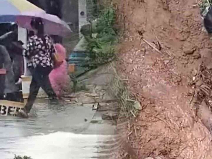 சீரற்ற காலநிலையால் மூவர் உயிரிழப்பு