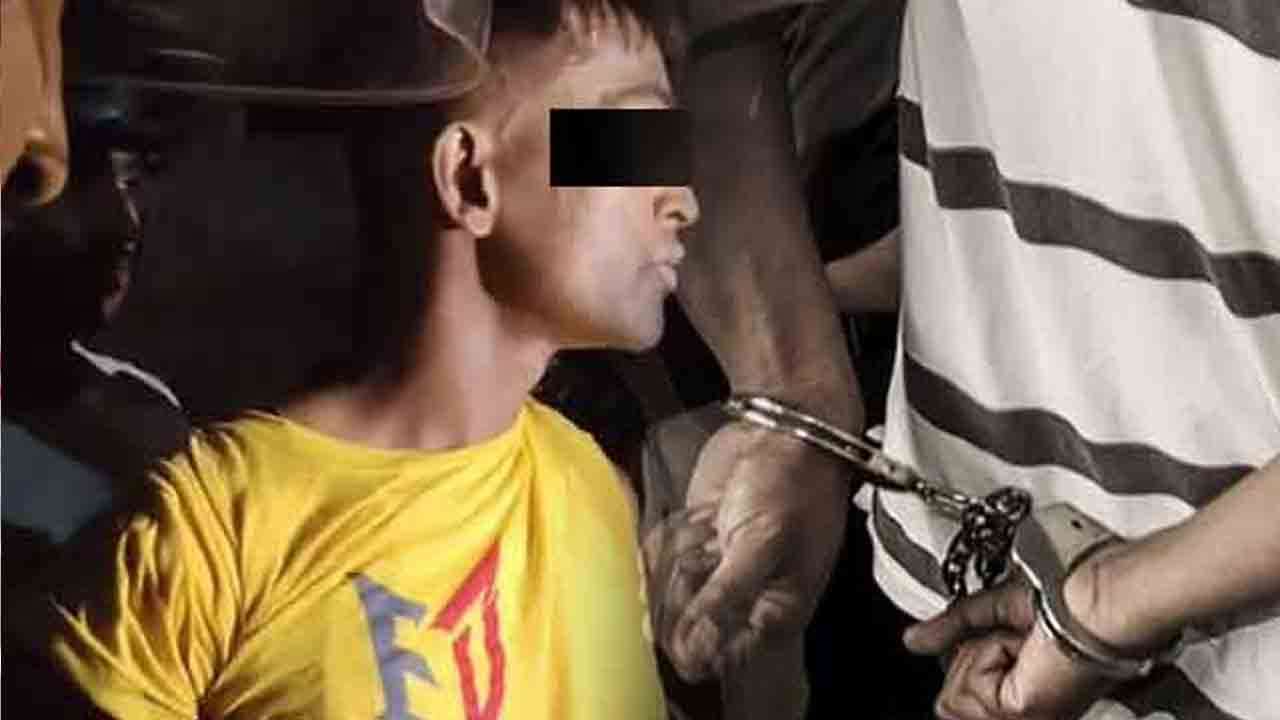 சந்தேக நபர்கள் நிதிக் குற்ற விசாரணை பிரிவில் ஒப்படைப்பு