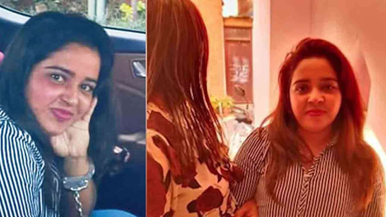 கொழும்பு குற்ற விசாரணைப்பிரிவில் இஷாரா செவ்வந்தி