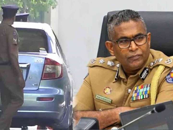 எம்பீக்களின் பாதுகாப்பு குறித்து பொலிஸ் மாஅதிபருடன் பேச்சு