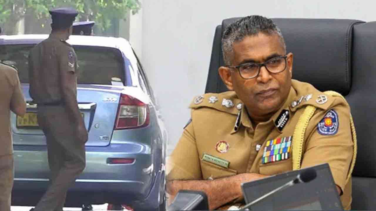 எம்பீக்களின் பாதுகாப்பு குறித்து பொலிஸ் மாஅதிபருடன் பேச்சு