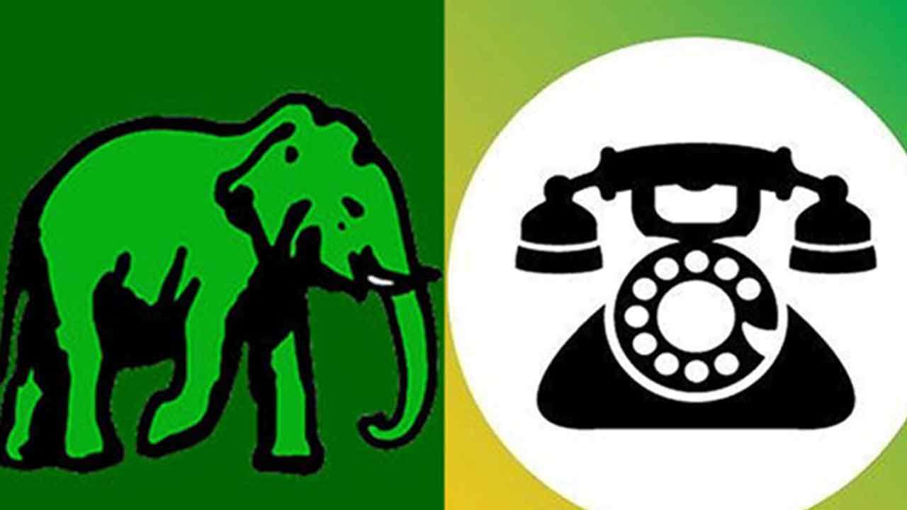 ஐதேக – ஐமச பேச்சுக்குப் புதிய குழு நியமனம்