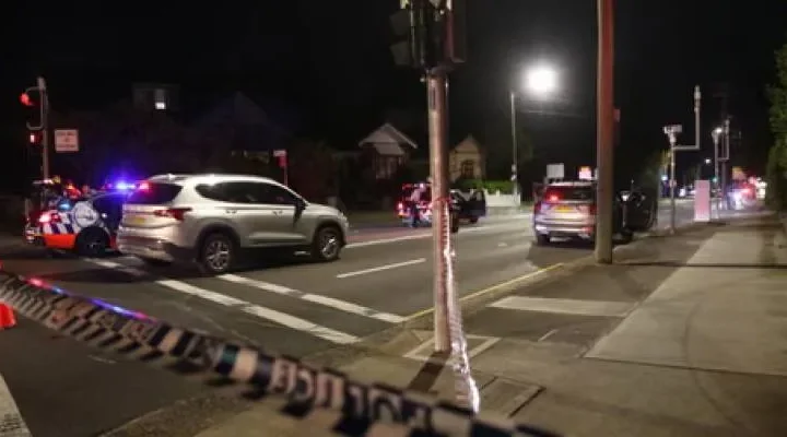 அவுஸ்திரேலிய துப்பாக்கிச்சூட்டில 20பேர் காயம்