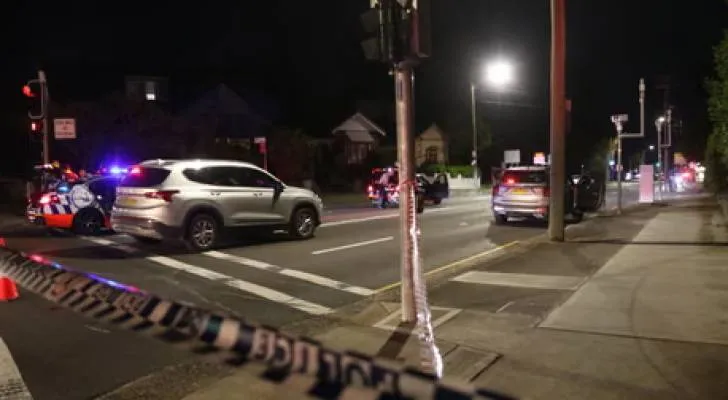 அவுஸ்திரேலிய துப்பாக்கிச்சூட்டில 20பேர் காயம்