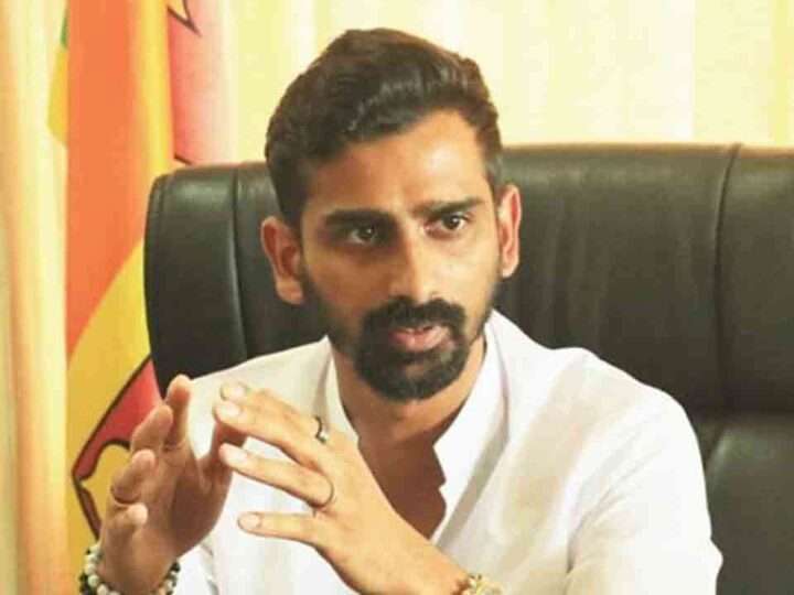 வீட்டுரிமை வழங்கிய நிகழ்ச்சி விளம்பரம் மட்டுமே – ஜீவன்