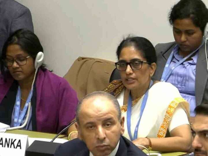 ஜெனீவா தீர்மானத்தை நிராகரித்துள்ள அரசாங்கம்