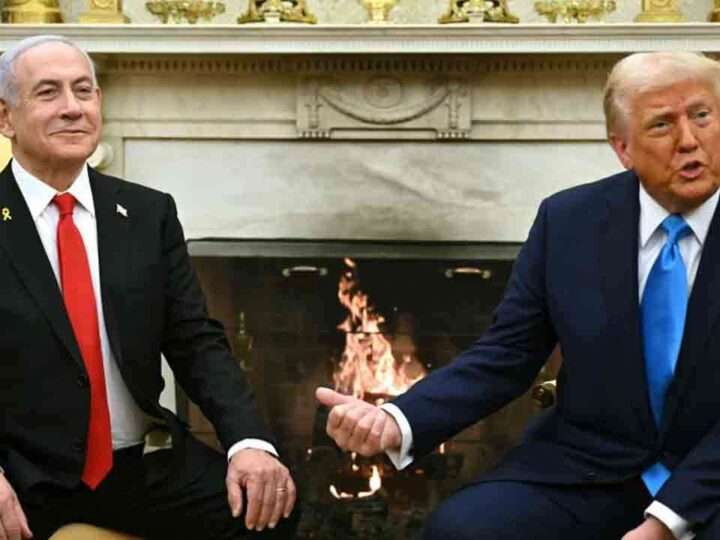 காசா போர் நிறுத்த யோசனைக்கு இஸ்ரேல் அனுமதி