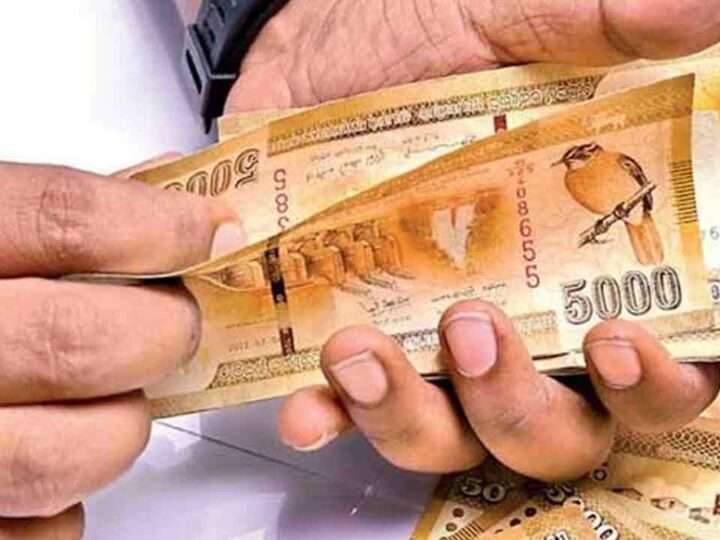 தனியார் துறை குறைந்தபட்ச சம்பளம் அதிகரிப்பு