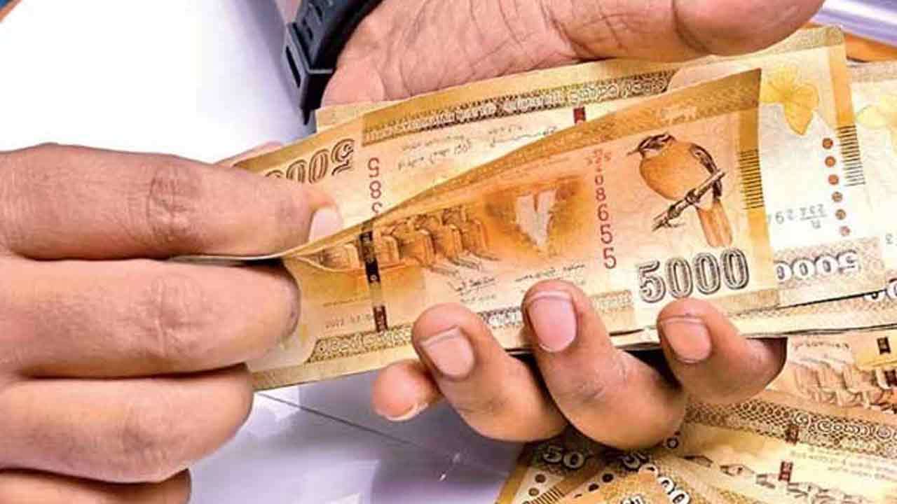 தனியார் துறை குறைந்தபட்ச சம்பளம் அதிகரிப்பு