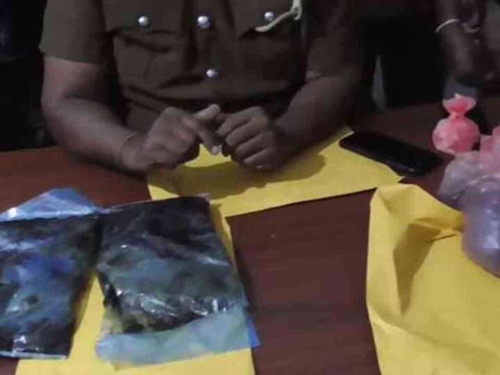 தென் மாகாணத்திற்குப் போதைப் பொருள் விநியோகம்:எழுவர் கைது