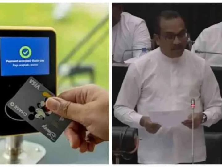 நவம்பர் முதல் அட்டைகள் மூலம் பஸ் கட்டணம்