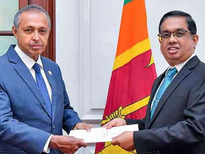 போக்குவரத்து நெடுஞ்சாலைகள் அமைச்சுக்குப் புதிய செயலாளர்