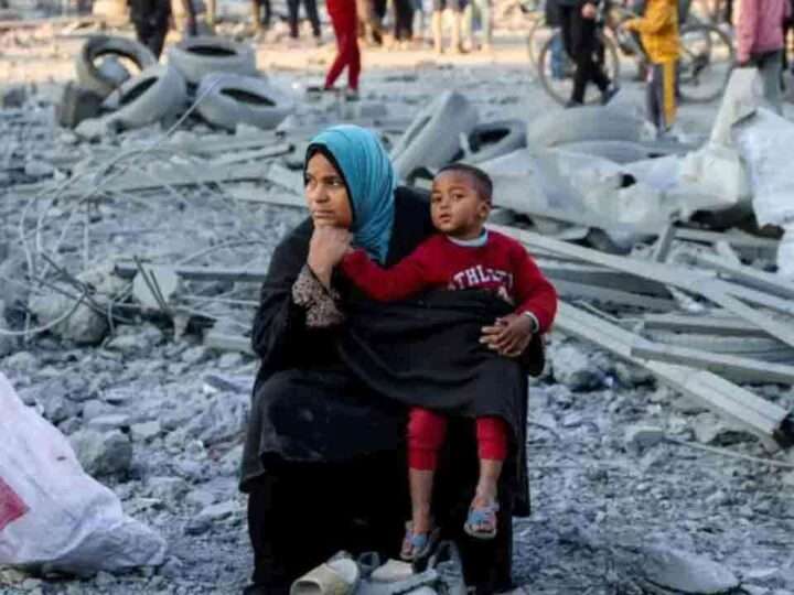 காசாவில் போர்நிறுத்தம் அமுலுக்கு வந்ததாக இஸ்ரேல் அறிவிப்பு