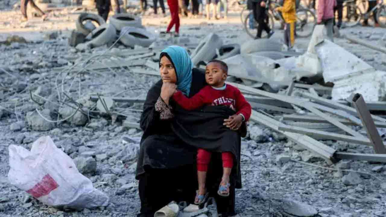 காசாவில் போர்நிறுத்தம் அமுலுக்கு வந்ததாக இஸ்ரேல் அறிவிப்பு