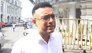 மனுஷ நாணாயக்காரவின் முன்பிணை மனுமீது 14ஆம் திகதி உத்தரவு