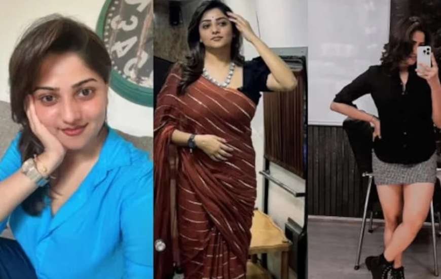 கடவுள் அனுப்பும் நபரைத் திருமணம் செய்வேன்