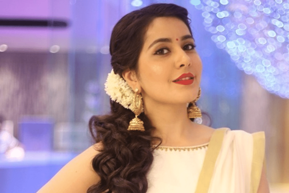 ஆடை வடிவமைப்பில் ஈடுபட்டுள்ள ராஷி கண்ணா