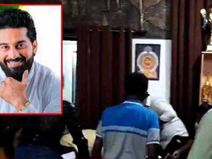 லசாவின் கொலையைத் துப்பு துலக்க 4 பொலிஸ் குழுக்கள் விசாரணை