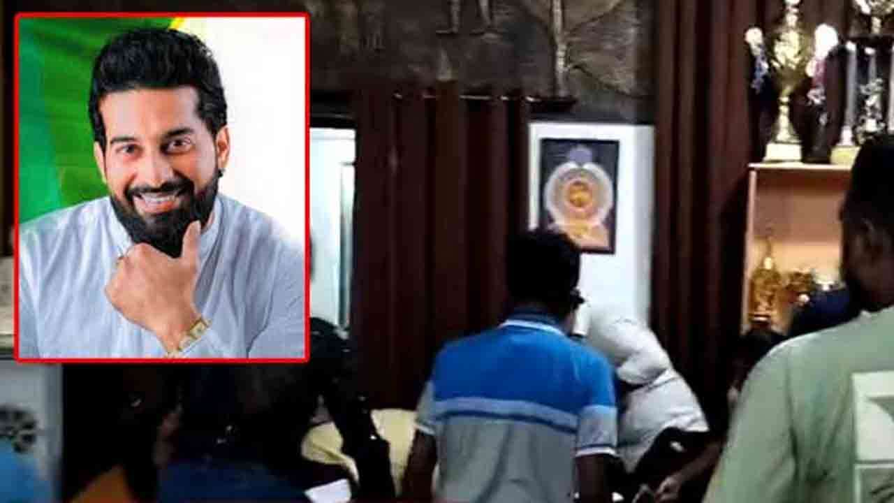 லசாவின் கொலையைத் துப்பு துலக்க 4 பொலிஸ் குழுக்கள் விசாரணை