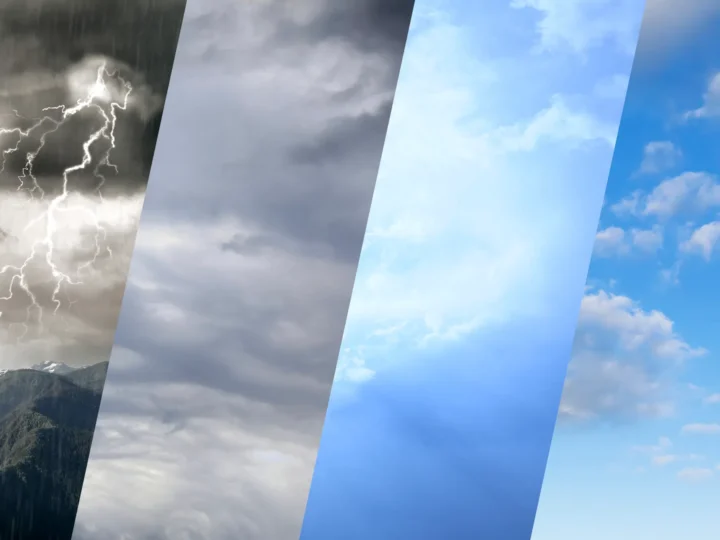 நாட்டில் மழையுடனான வானிலை!