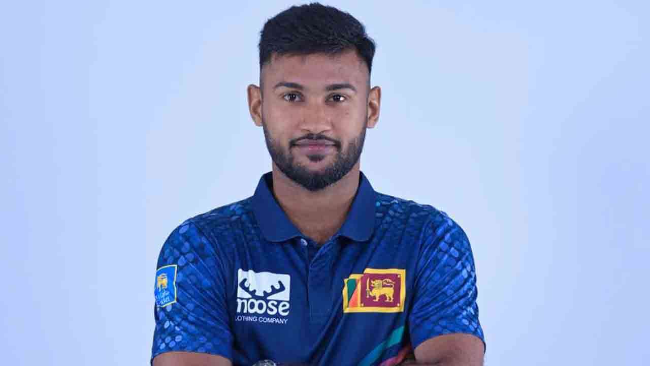 T-20 குழாமில் இணைக்கப்பட்ட பவன் ரத்நாயக்க