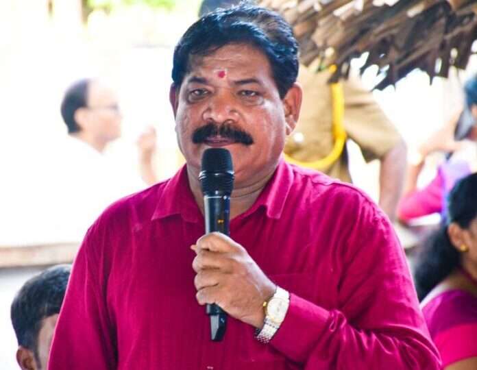 போதைப்பொருள் சண்டியர்களை நொண்டியர்களாக்குவோம்!