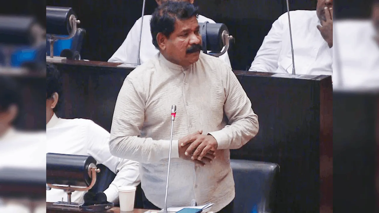 டிசம்பரில் இலங்கையர் தின நிகழ்ச்சி- அமைச்சர் இராமலிங்கம் சந்திரசேகர்