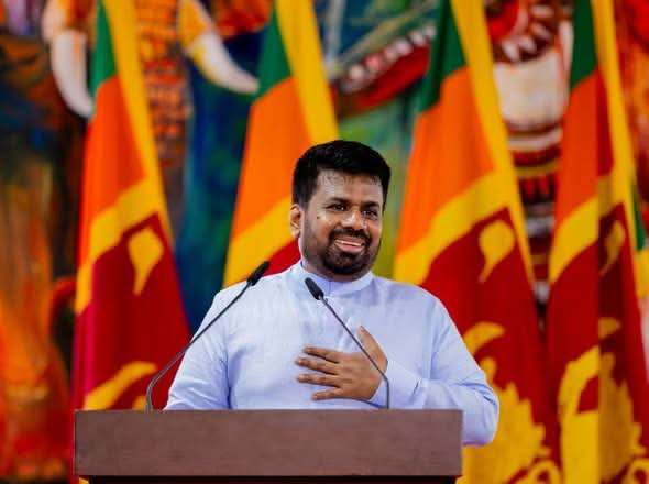 பிள்ளைகள் போதைப்பொருள் அரக்கனுக்கு இரையாவதற்கு இடமளியோம்!