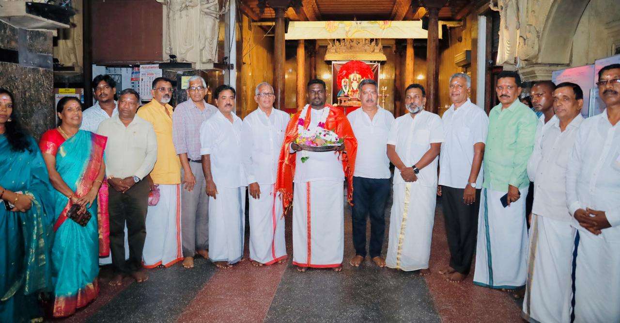 ஜனாதிபதியின் பிறந்த நாளையொட்டி விசேட பூஜை வழிபாடுகள்