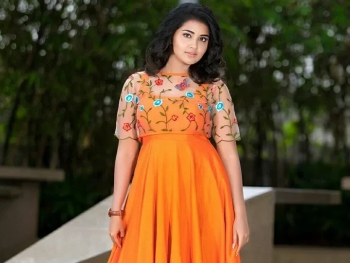 வெற்றியின் ஒவ்வொரு துளிக்கும் தகுதியானவர் துருவ்: அனுபமா