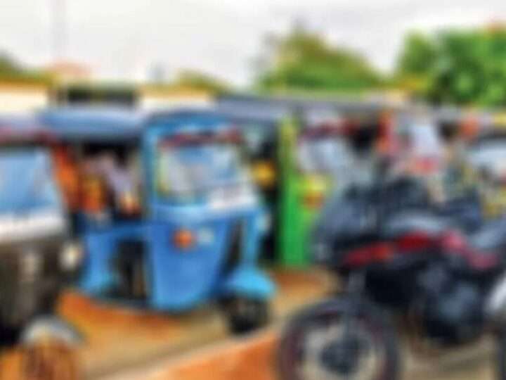 மேல் மாகாணத்தில் மோட்டார் சைக்கிள், முச்சக்கர வண்டி திருட்டு அதிகரிப்பு