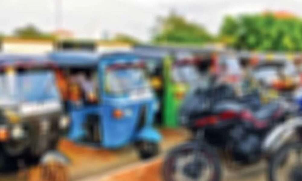 மேல் மாகாணத்தில் மோட்டார் சைக்கிள், முச்சக்கர வண்டி திருட்டு அதிகரிப்பு