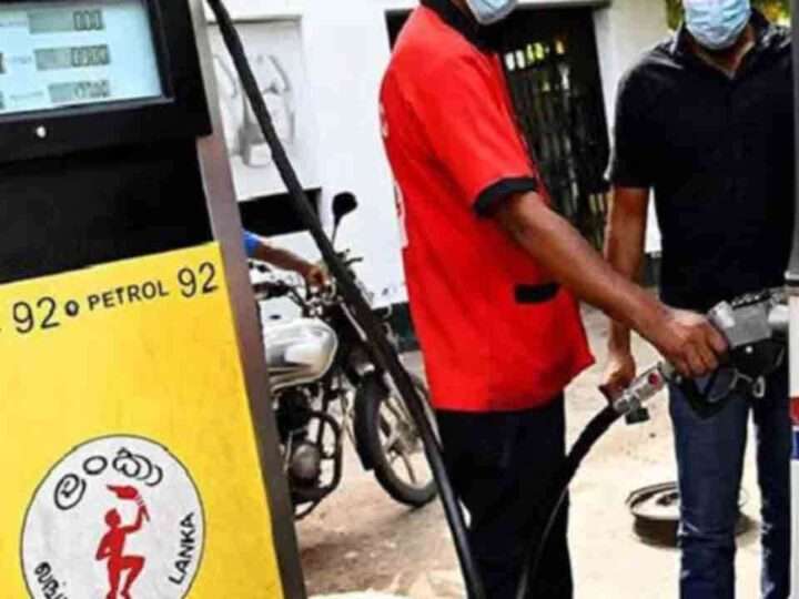 சிபெட்கோ எரிபொருள் விலையில் மாற்றமில்லை