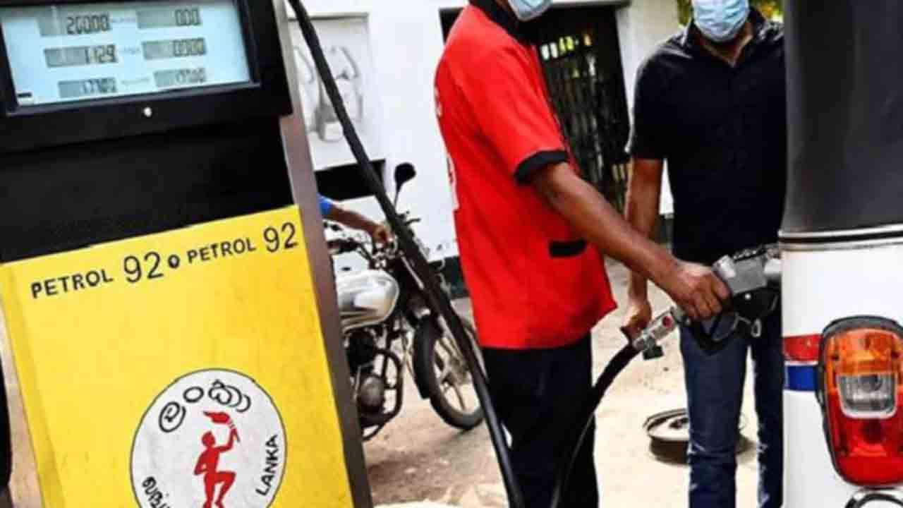 சிபெட்கோ எரிபொருள் விலையில் மாற்றமில்லை