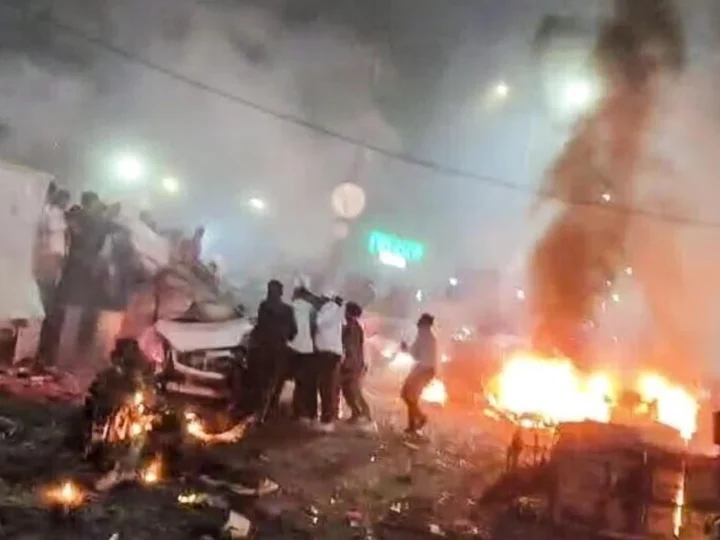 டில்லி பயங்கரவாதத் தாக்குதல் சம்பவ பின்னணி: மருத்துவர்கள் மூவர் கைது