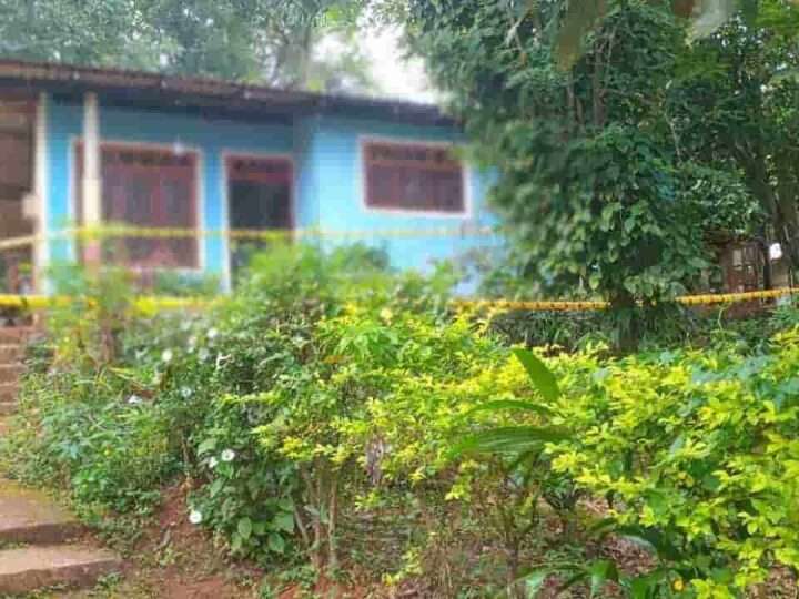 கம்பளையில் சிறுமி கொலை: தேடப் பட்டவர் தற்கொலை