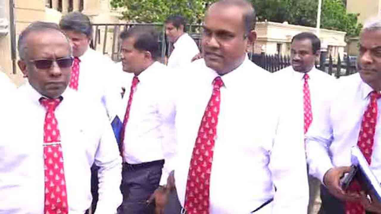 மருத்துவ அதிகாரிகள் சங்க நிறைவேற் றுக்குழு அவசரமாக கூடுகிறது