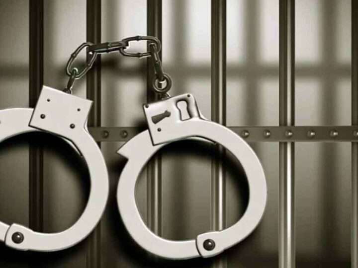 கொட்டாஞ்சேனையில் துப்பாக்கிச் சூடு நடத்திய கூலிக்கொலையாளி கைது