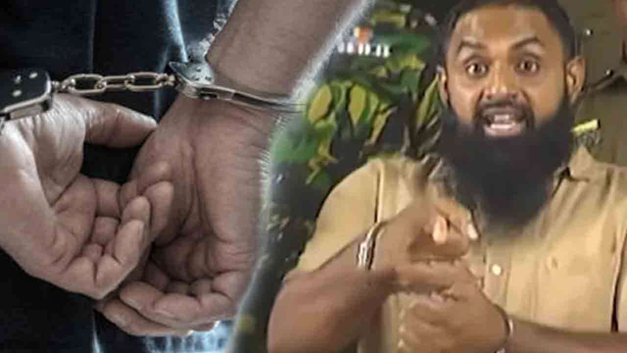 ஹரக் கட்டாவை கொலை செய்ய சதி: பஸ்தேவாவுக்கு விளக்கமறியல்