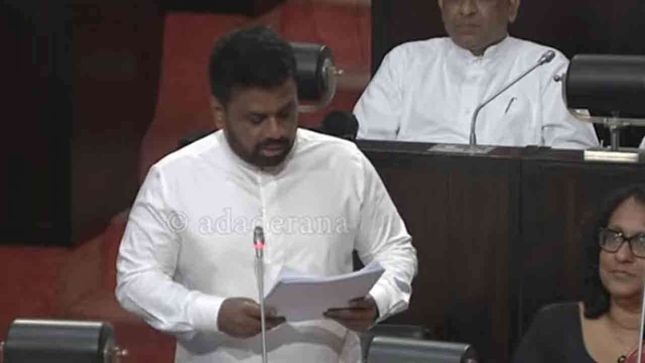 அனர்த்த நிவாரணங்களுக்காக 10,500 மில்லியன் ரூபாய் விடுவிப்பு