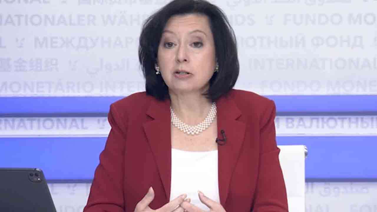 பொருளாதாரத்திற்கு ஏற்பட்ட பாதிப்பைக் குறைக்க தயாரான IMF