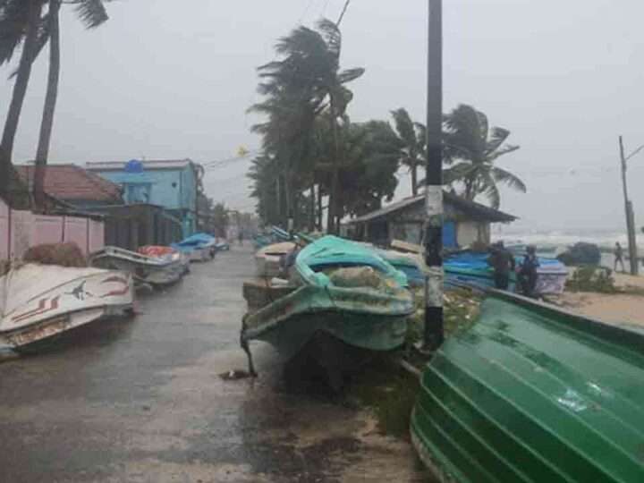 யாழ்ப்பாணத்தில் 4,140 பேர் பாதிப்பு