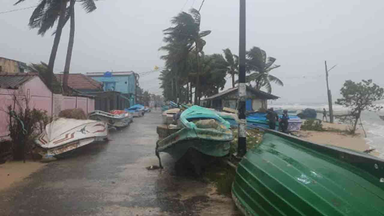 உயிரிழப்பு 200 ஐ கடந்தது; 10 இலட்சத்தை நெருங்கும் பாதிப்பு