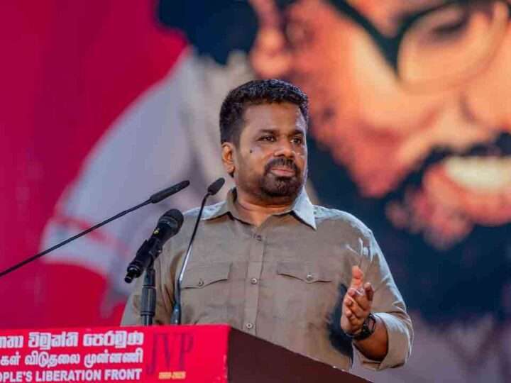 பொது மக்களின் வரிப்பணத்தில் இனவாதத்திற்கு செலவு-ஜனாதிபதி