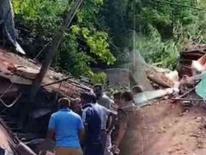 கடுகண்ணாவ மண்சரிவில் மற்றொரு சடலம் மீட்பு; பலி இரண்டானது