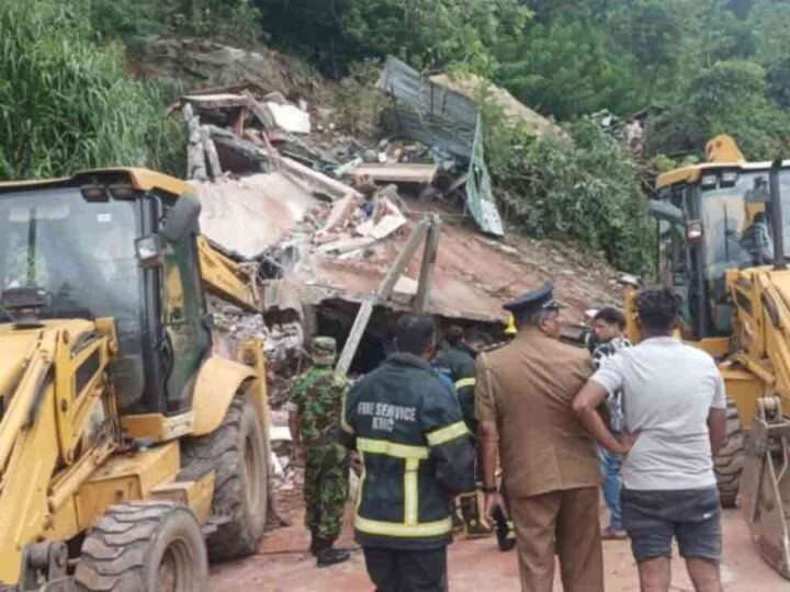 இயற்கை அனர்த்தத்தால் உயிரிழந்தோர் எண்ணிக்கை 193 ஆக அதிகரிப்பு
