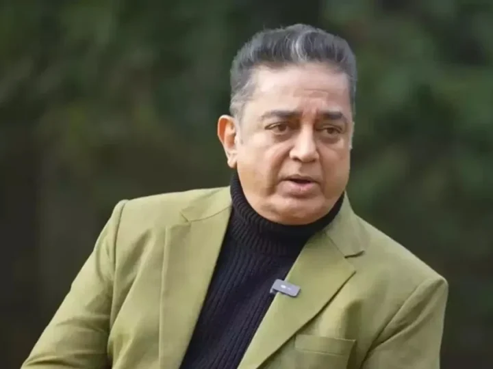 கமலின் தயாரிப்பு நிறுவனம் வெளியிட்ட எச்சரிக்கை