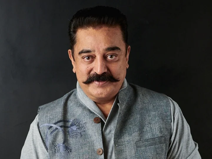 உலக நாயகன் கமல் ஹாசன் பிறந்த நாள் இன்று