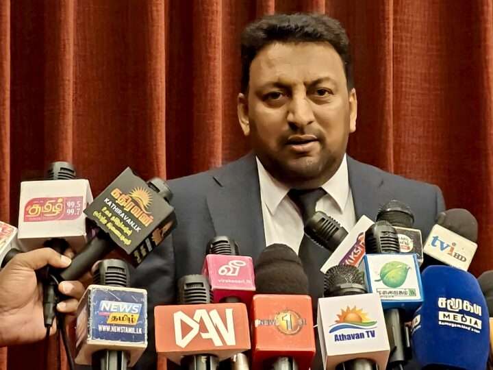 Amazon உயர்கல்வி நிறுவனத்தின் பிரமாண்ட பட்டமளிப்பு விழா!