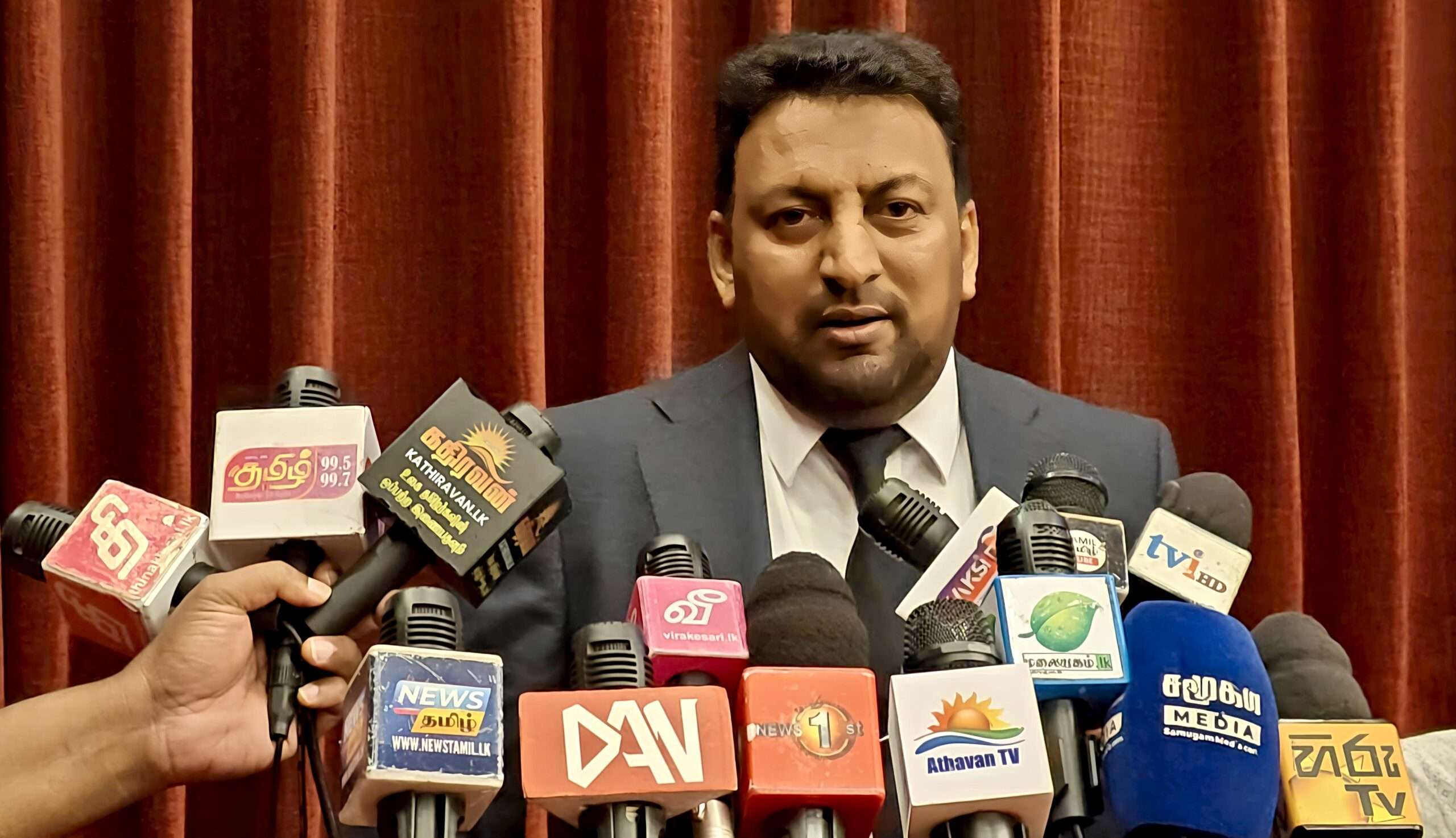 Amazon உயர்கல்வி நிறுவனத்தின் பிரமாண்ட பட்டமளிப்பு விழா!